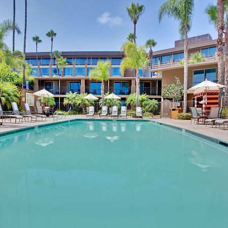 Doubletree By Hilton San Diego Bayside Buitenkant foto