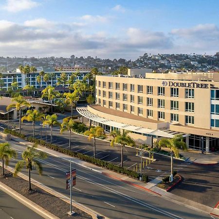 Doubletree By Hilton San Diego Bayside Buitenkant foto