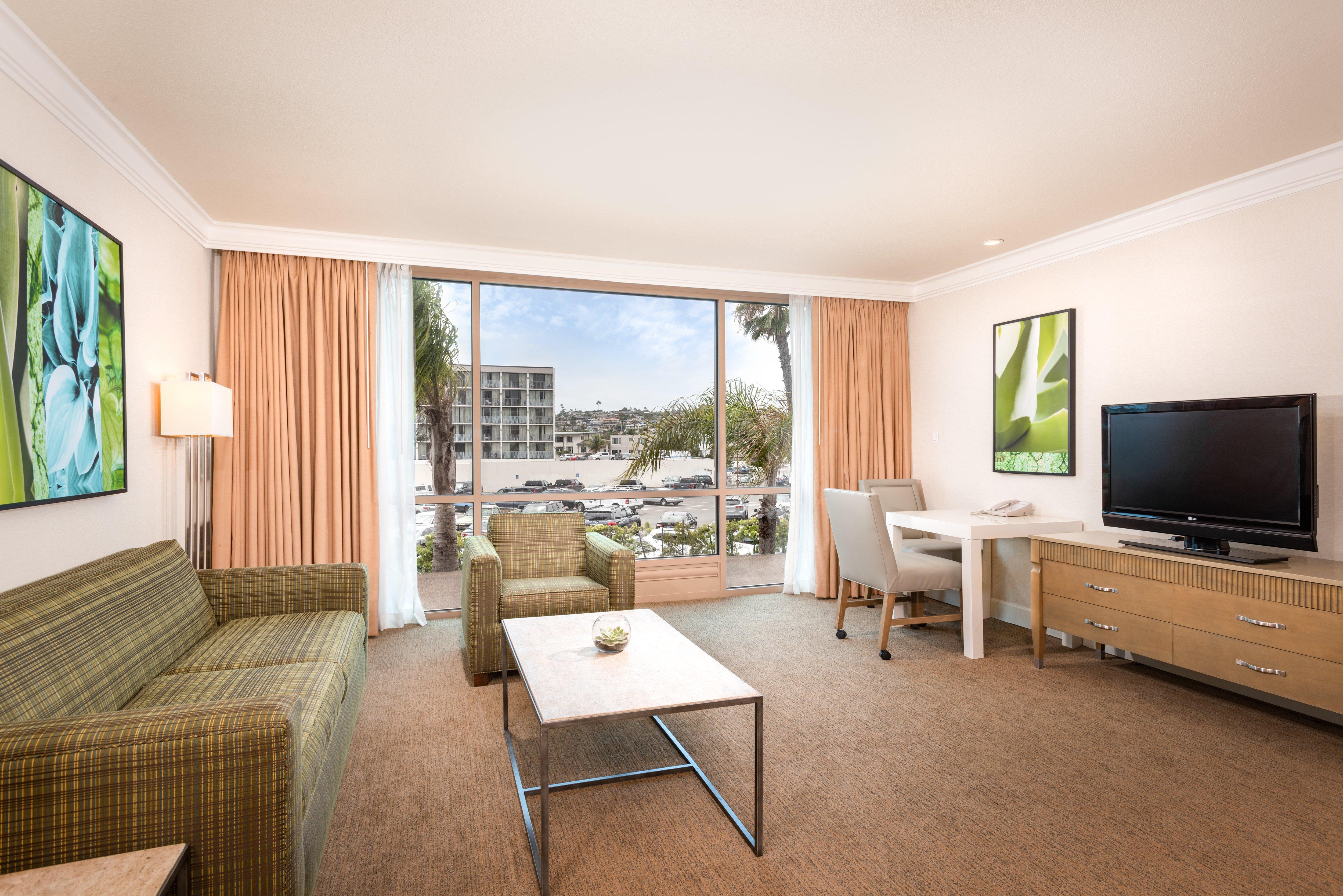 Doubletree By Hilton San Diego Bayside Buitenkant foto