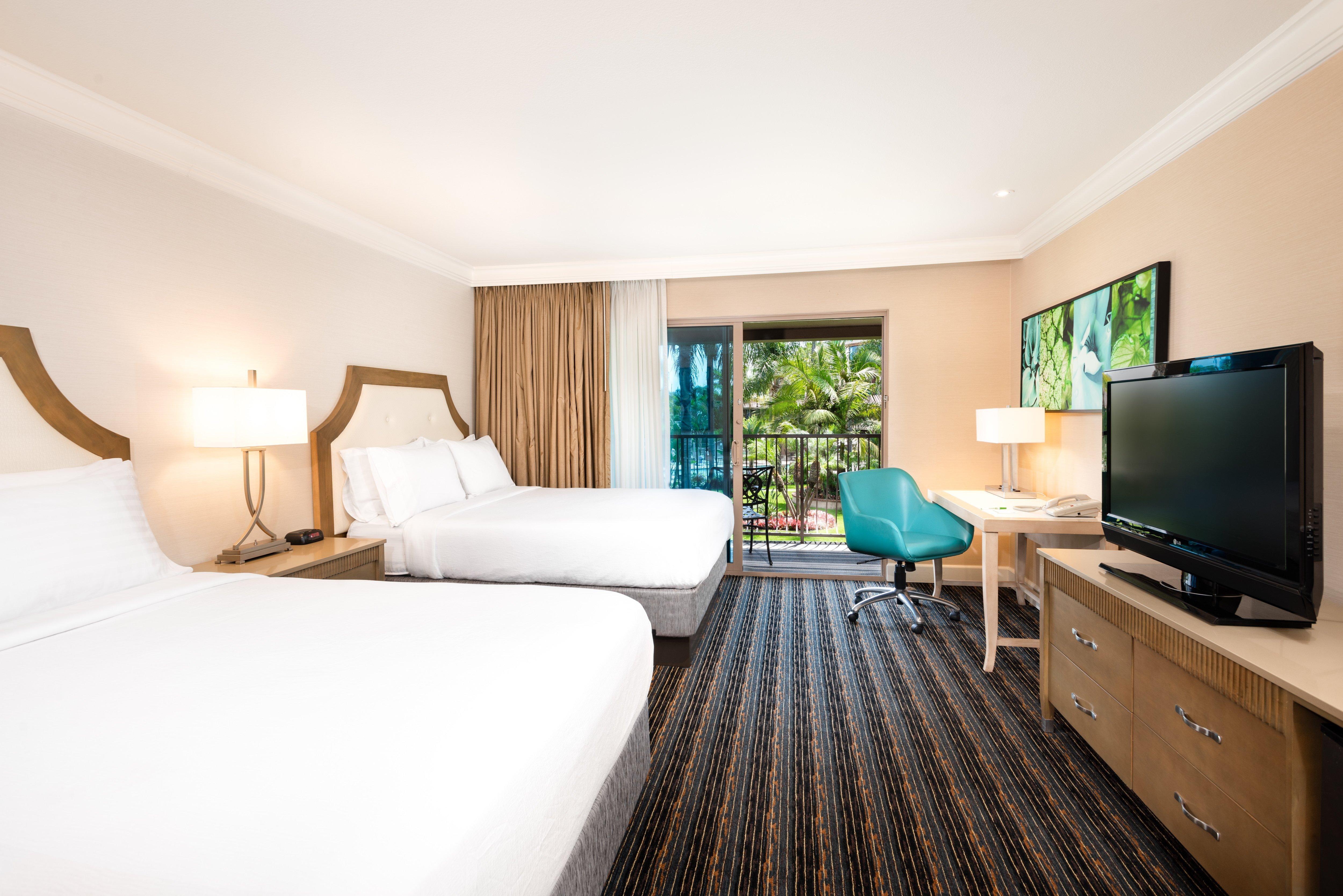 Doubletree By Hilton San Diego Bayside Buitenkant foto