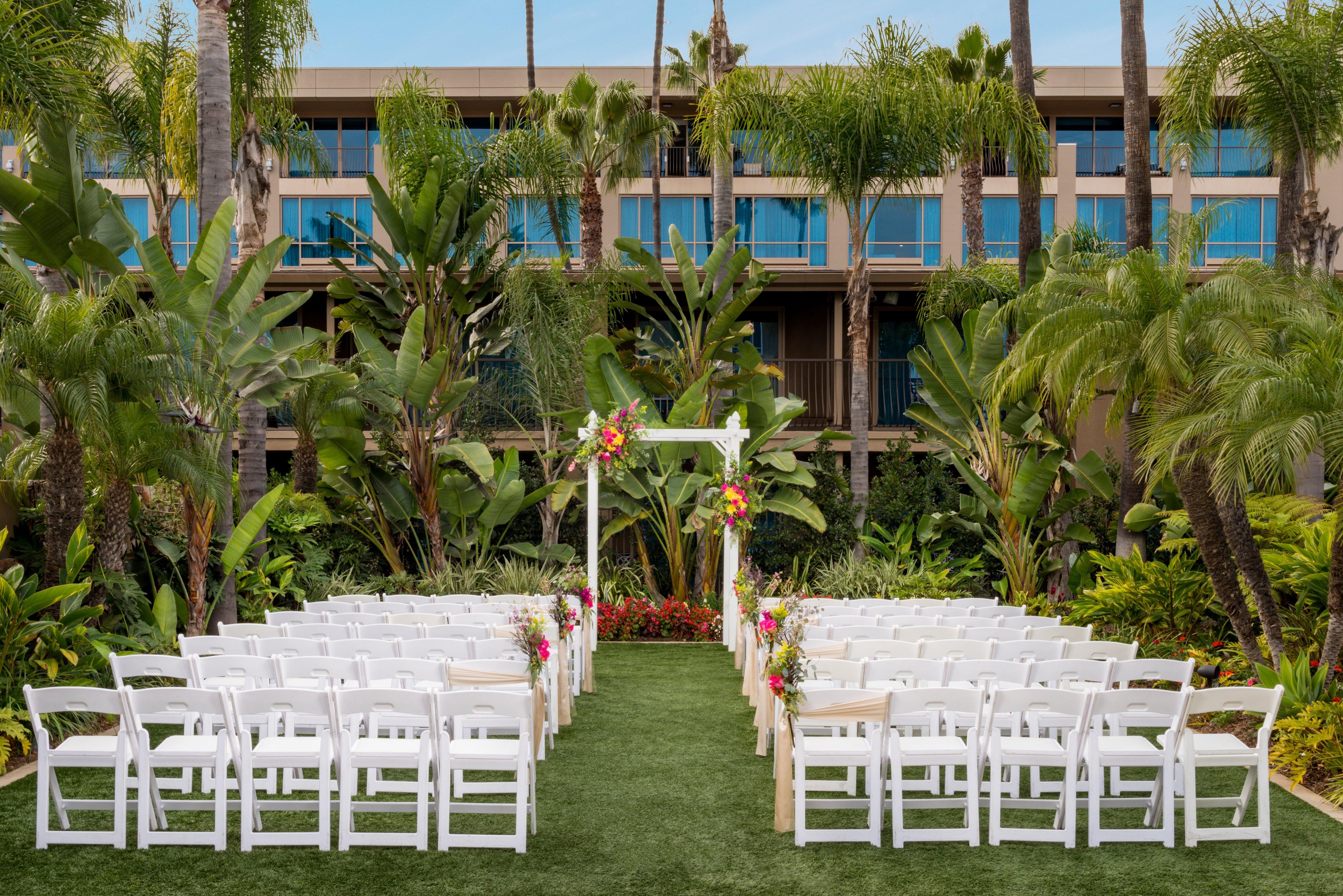 Doubletree By Hilton San Diego Bayside Buitenkant foto