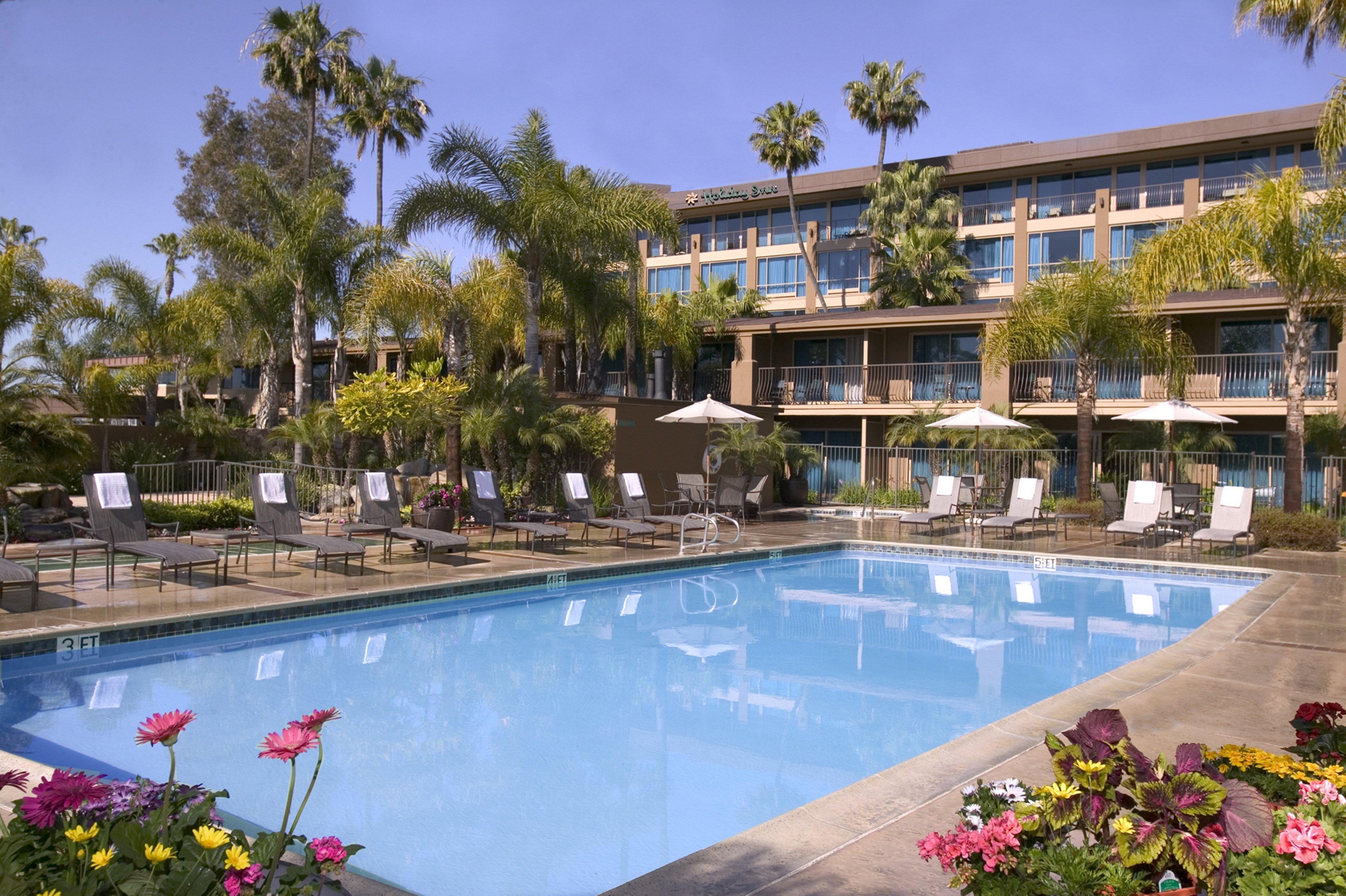 Doubletree By Hilton San Diego Bayside Buitenkant foto