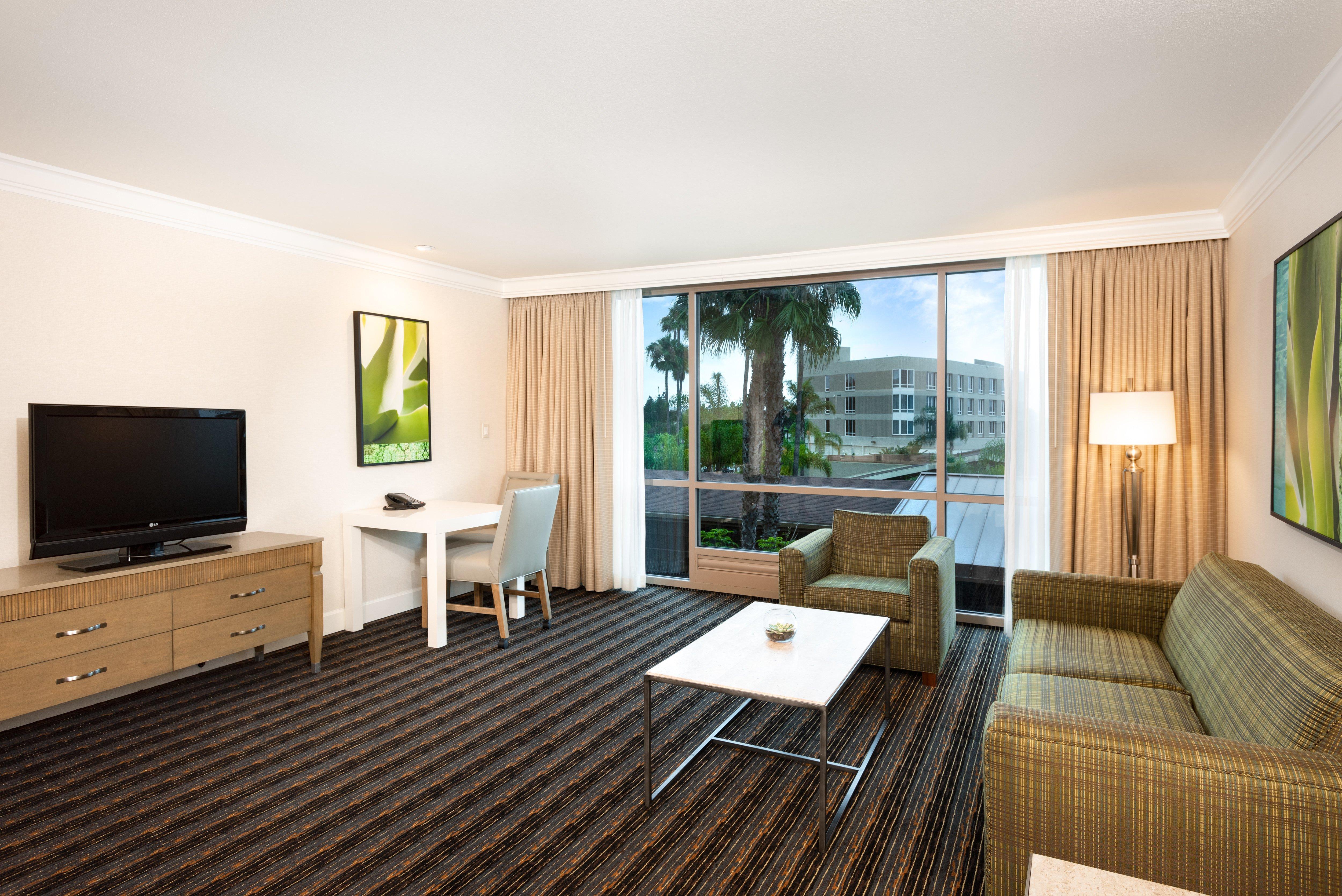 Doubletree By Hilton San Diego Bayside Buitenkant foto