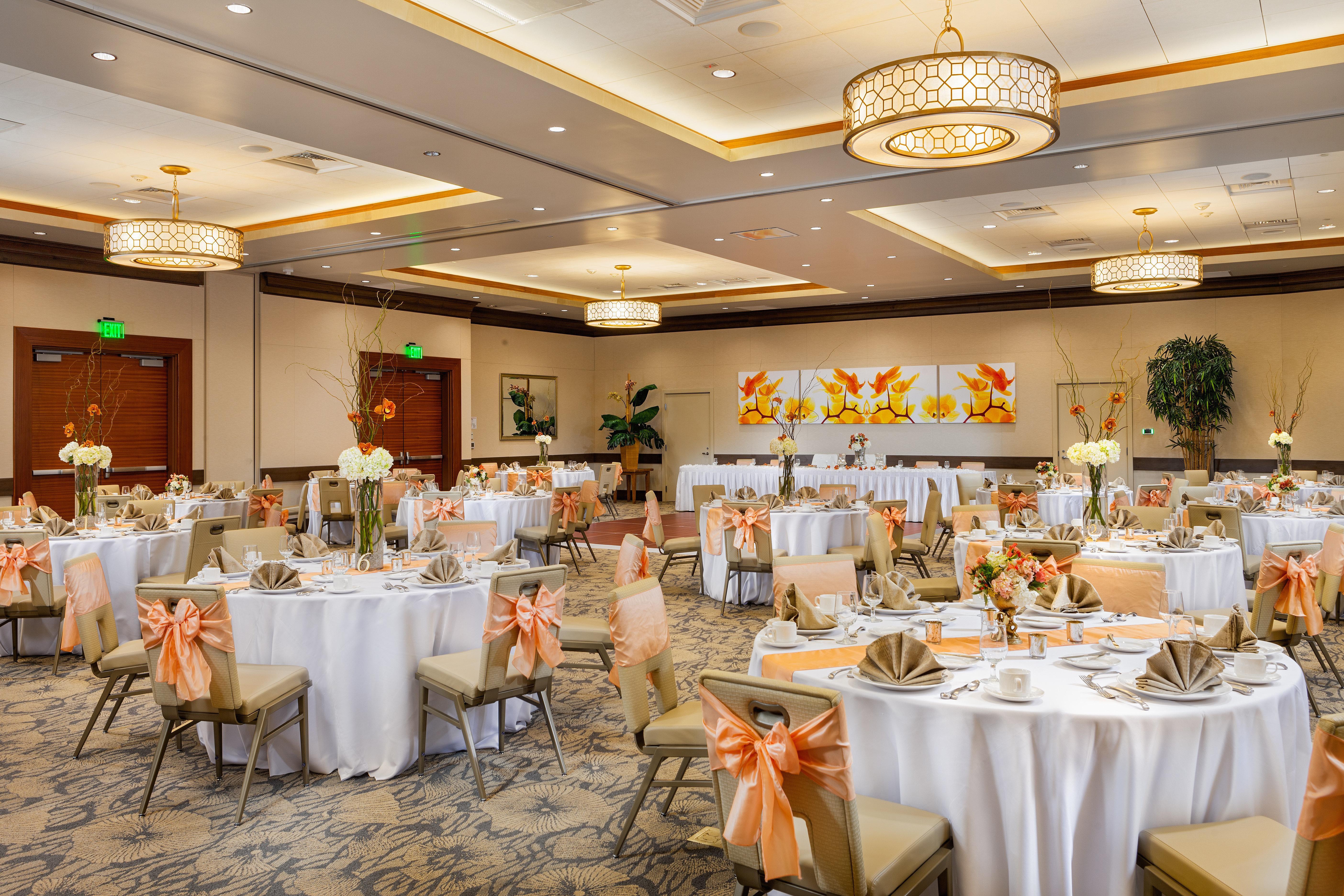 Doubletree By Hilton San Diego Bayside Buitenkant foto