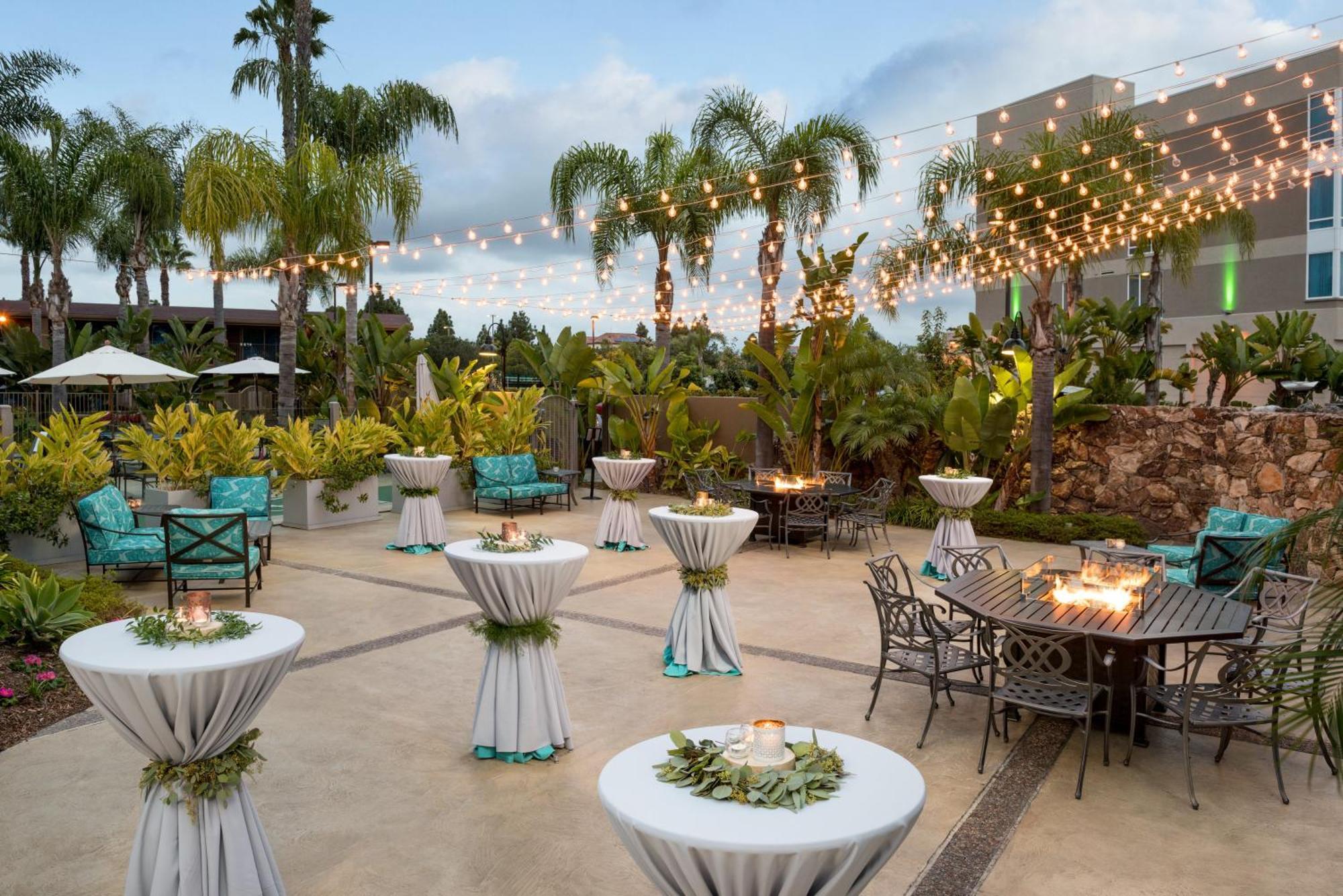 Doubletree By Hilton San Diego Bayside Buitenkant foto