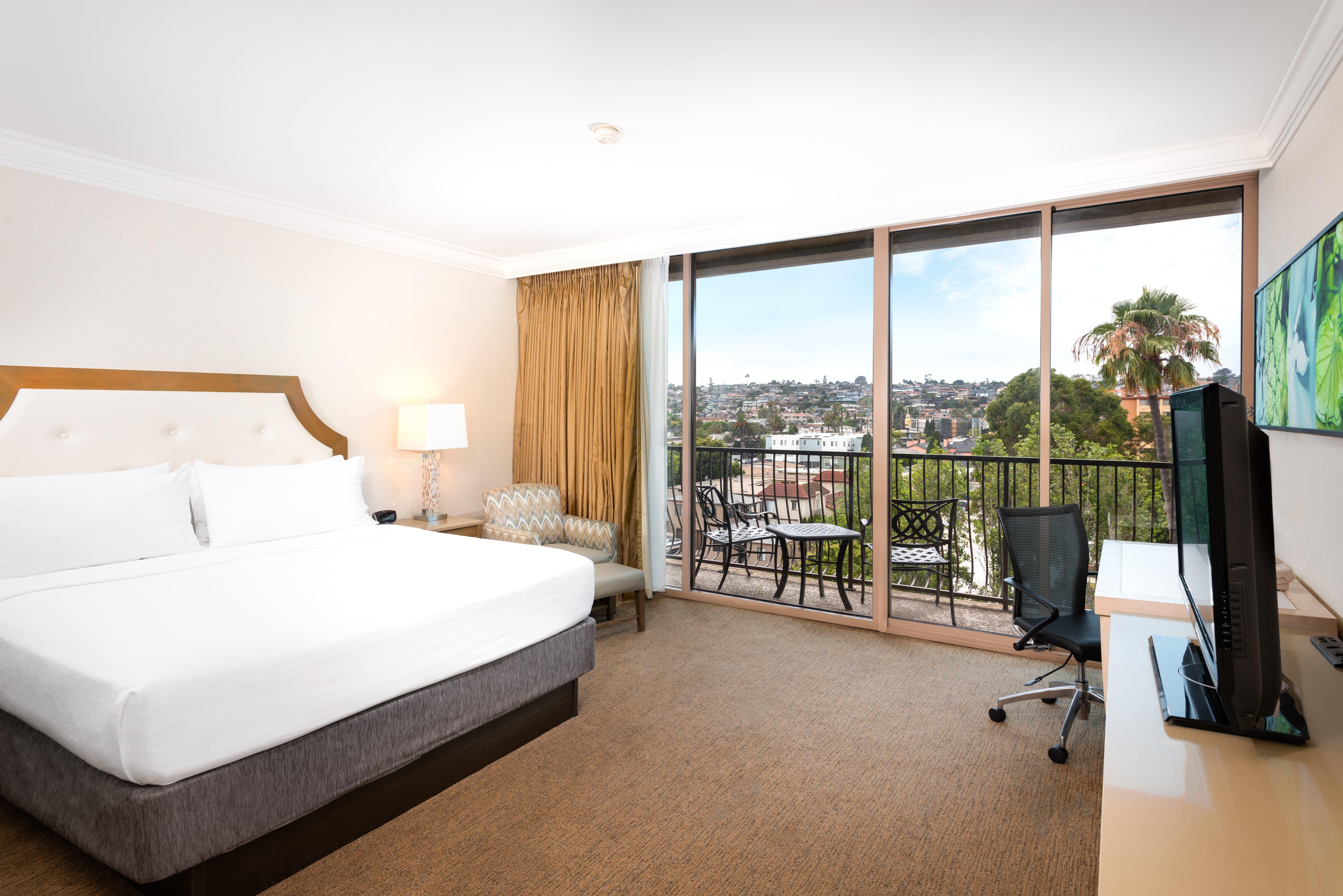 Doubletree By Hilton San Diego Bayside Buitenkant foto
