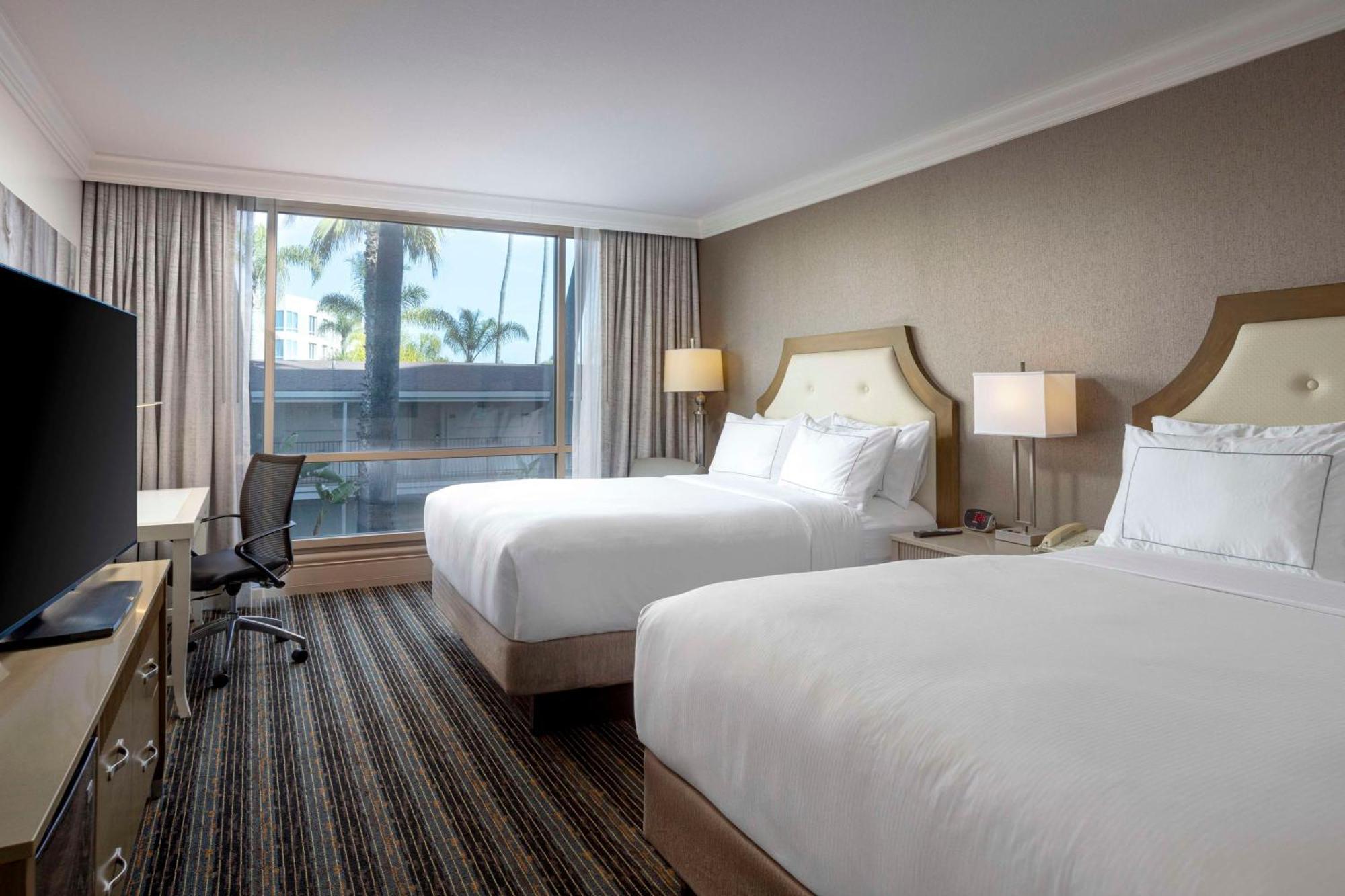 Doubletree By Hilton San Diego Bayside Buitenkant foto