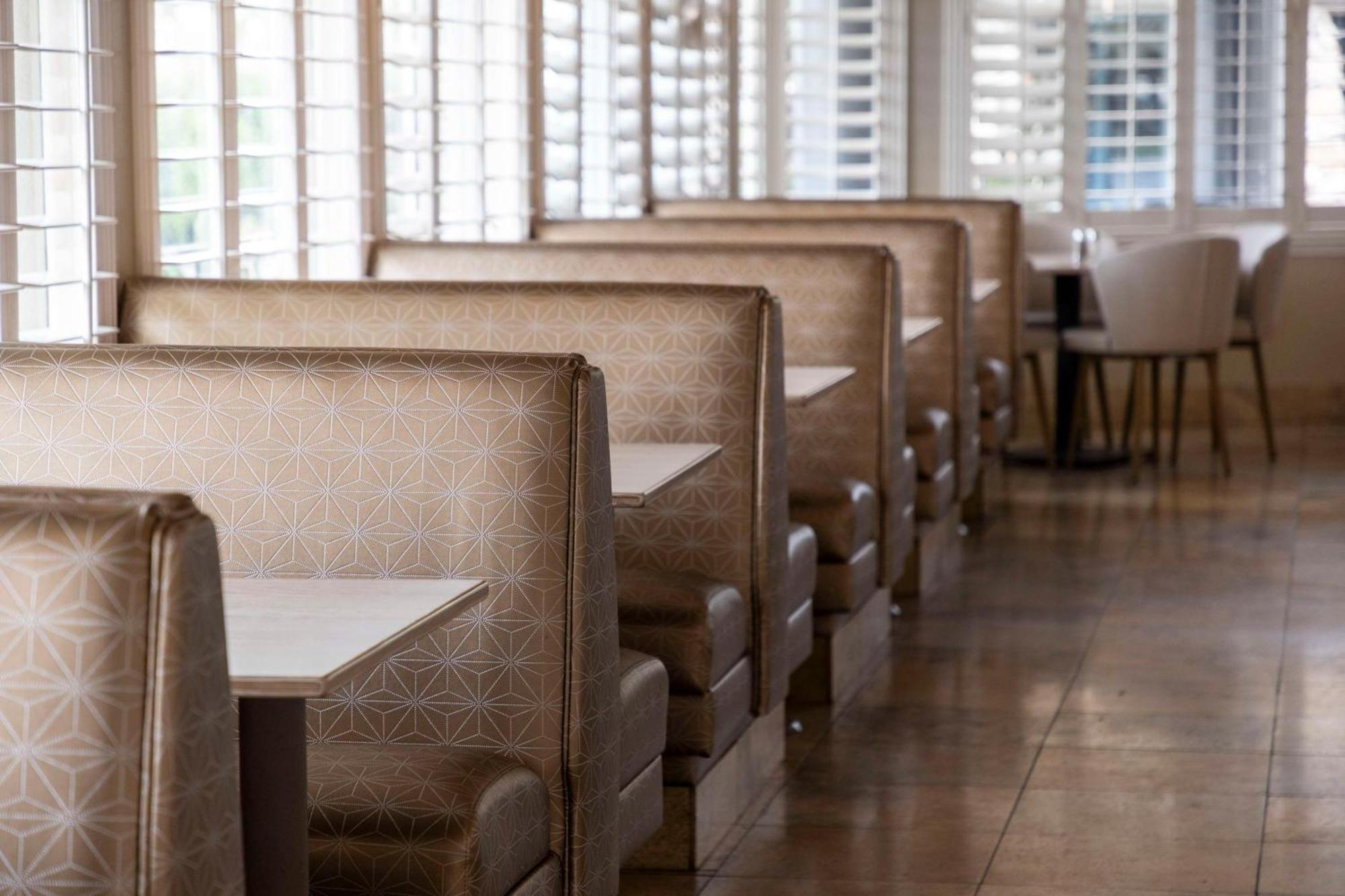 Doubletree By Hilton San Diego Bayside Buitenkant foto