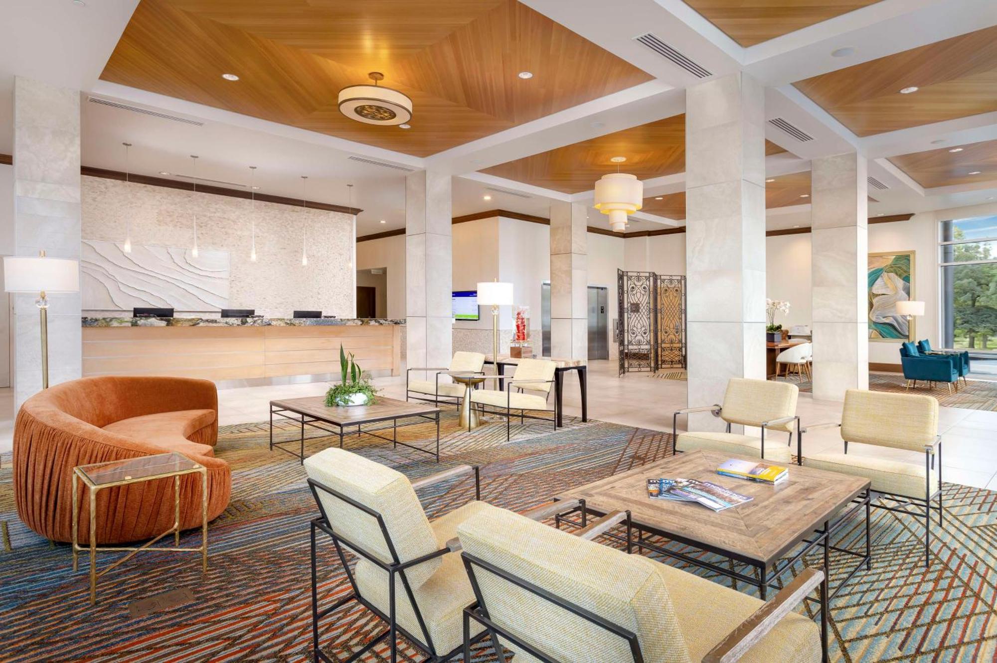 Doubletree By Hilton San Diego Bayside Buitenkant foto