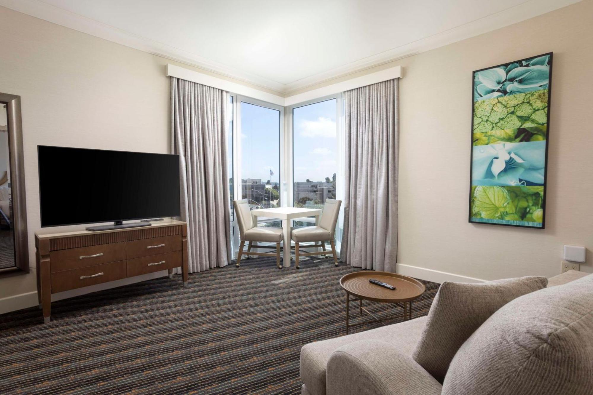 Doubletree By Hilton San Diego Bayside Buitenkant foto