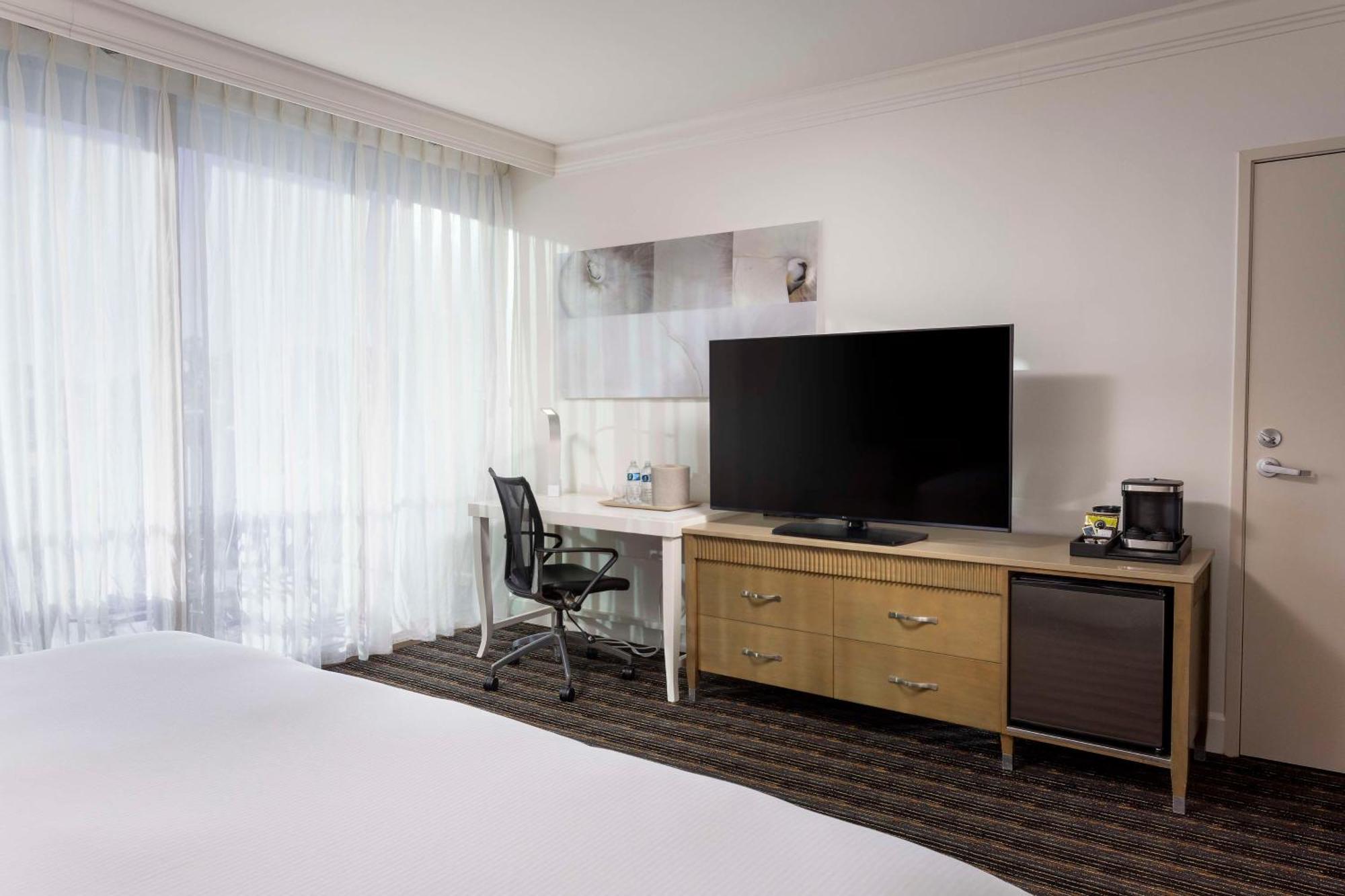 Doubletree By Hilton San Diego Bayside Buitenkant foto