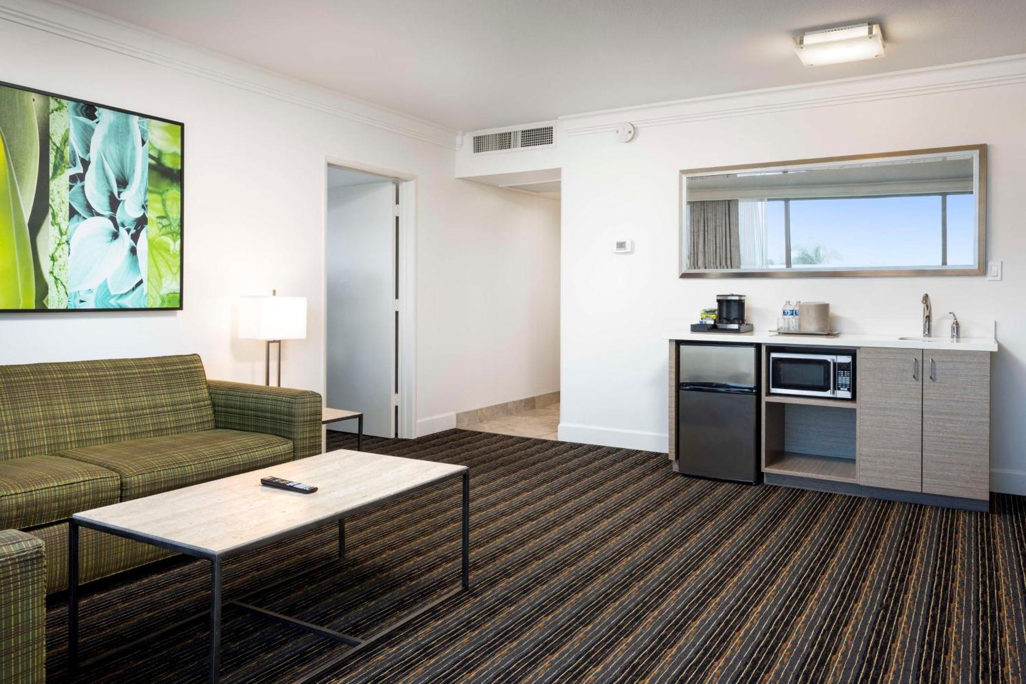 Doubletree By Hilton San Diego Bayside Buitenkant foto