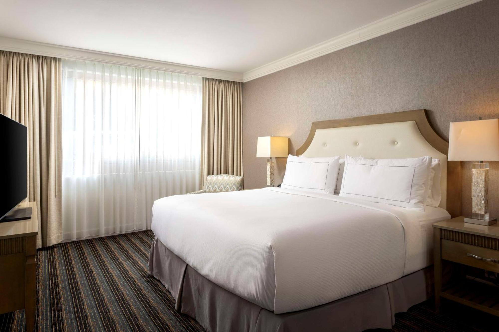 Doubletree By Hilton San Diego Bayside Buitenkant foto