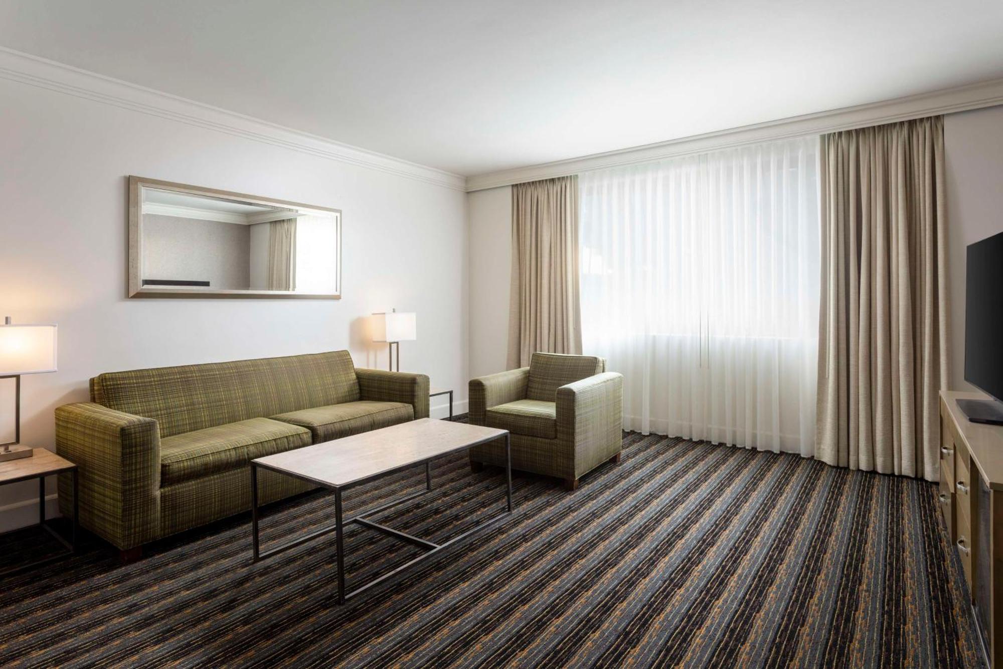 Doubletree By Hilton San Diego Bayside Buitenkant foto