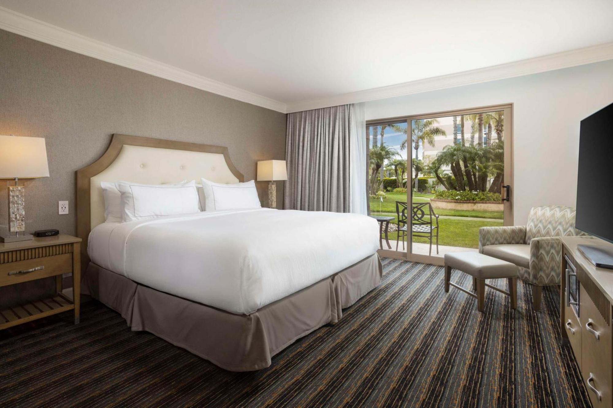 Doubletree By Hilton San Diego Bayside Buitenkant foto