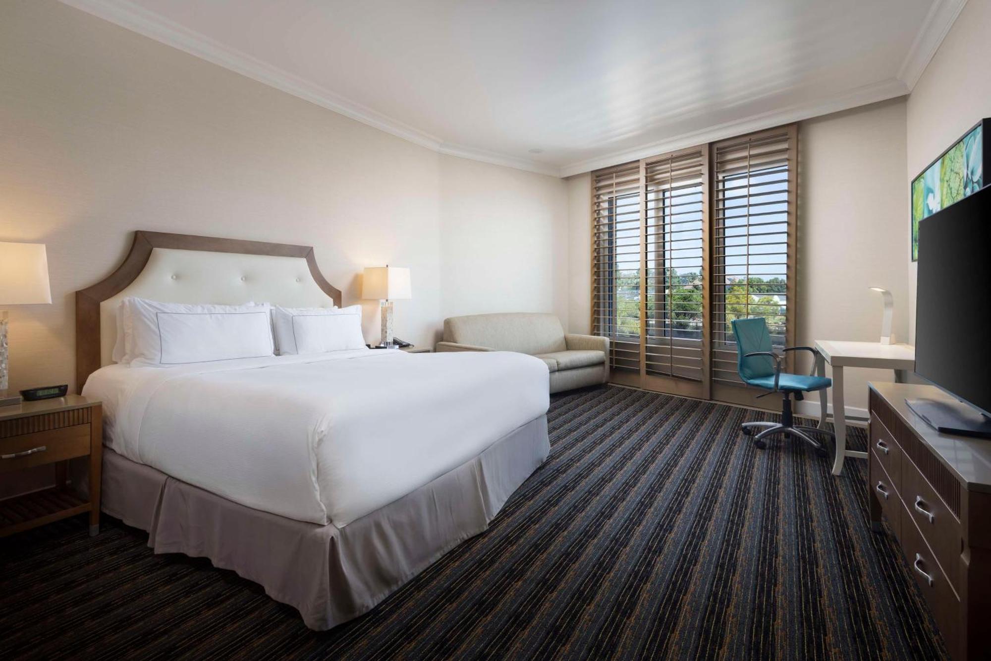 Doubletree By Hilton San Diego Bayside Buitenkant foto