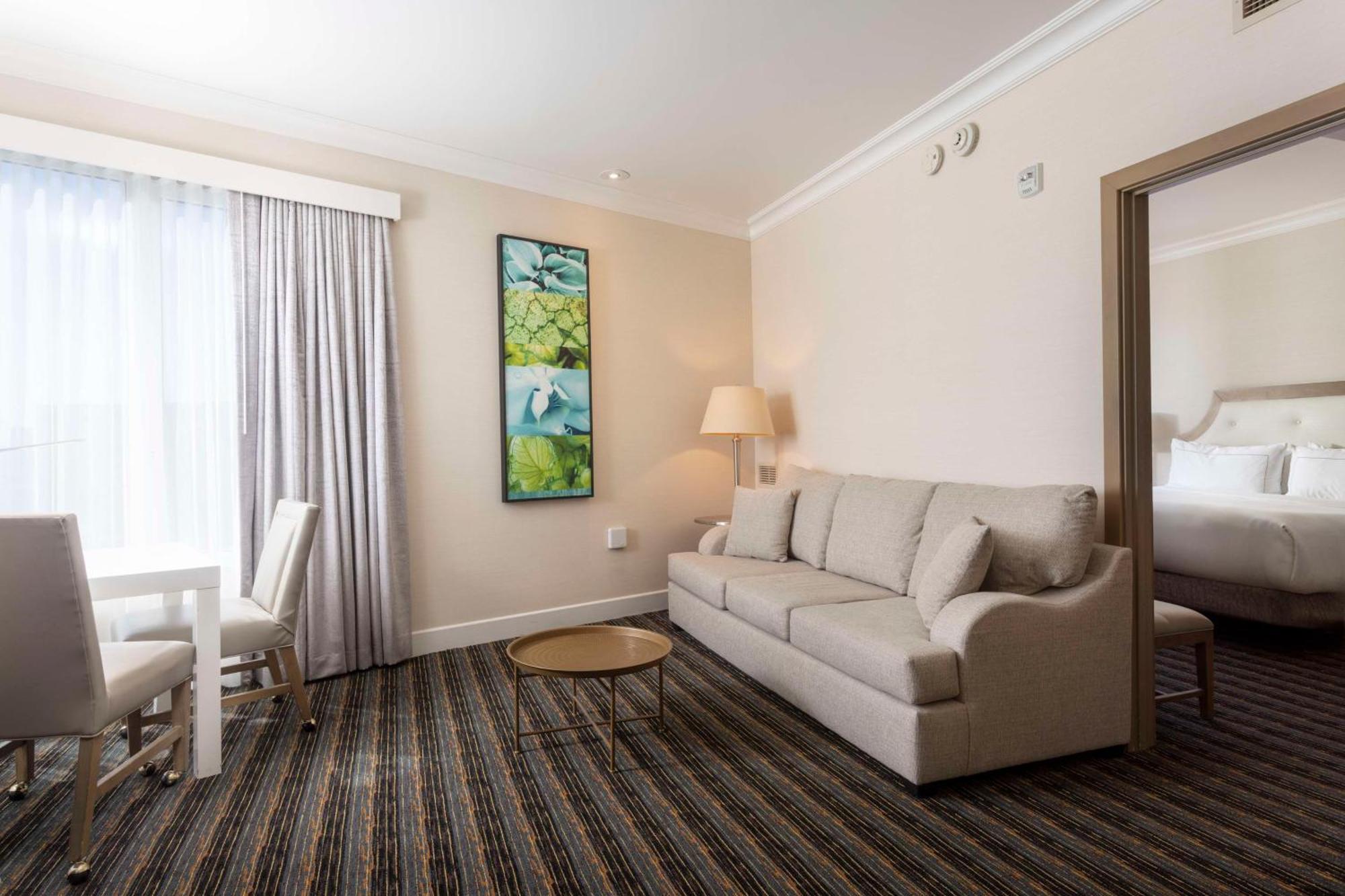 Doubletree By Hilton San Diego Bayside Buitenkant foto