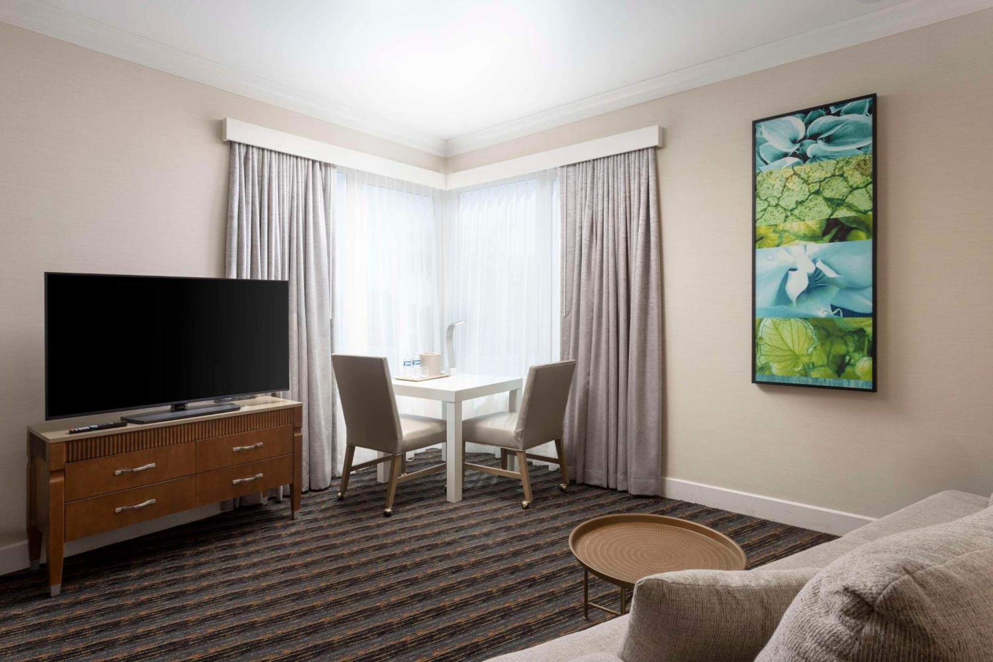 Doubletree By Hilton San Diego Bayside Buitenkant foto